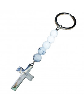 Llavero Virgen Maria