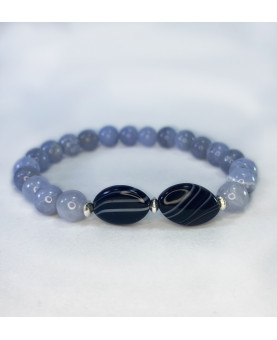 Calcedonia Bracelet