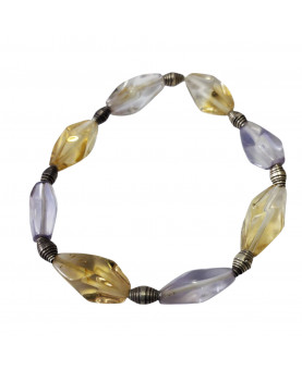 Anahita Citrino Bracelet