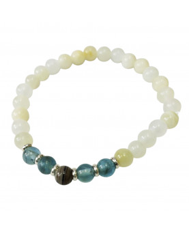 Brazalete Laguna Amarilla