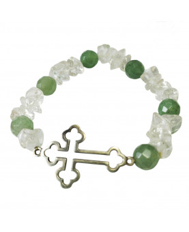 Cruz Bracelet