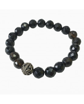 Brazalete OnixPlata
