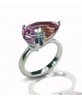 Anillo Libélula