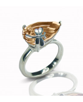 Anillo Libélula