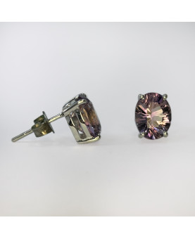 Aretes Runtu 0907 Ametrino