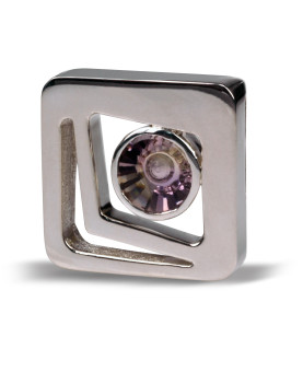 Daka Brooch Ametrine