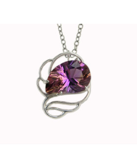 Venus Pendant Ametrine