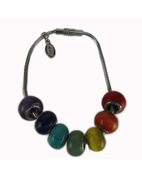 Brazalete Frolic Chakra