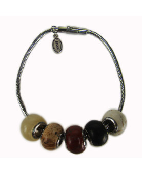 Terra Frolic Bracelet