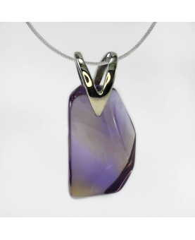 Pendiente KINRAY Ametrino