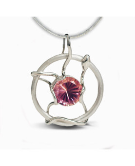 Peccamen Pendant Ametrine
