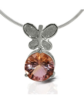 Odelina Pendant Ametrine