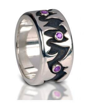 Vampiro Ring