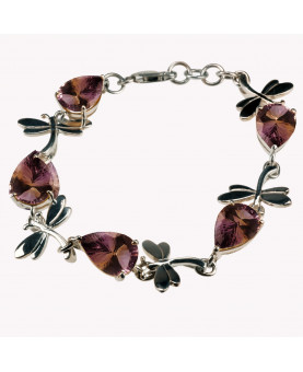 Brazalete Libelula