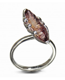 Cupiditia Ring