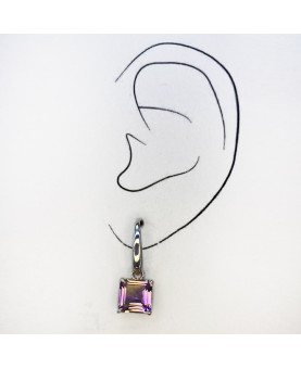 Aretes Awayu Mage 08 Ametrino